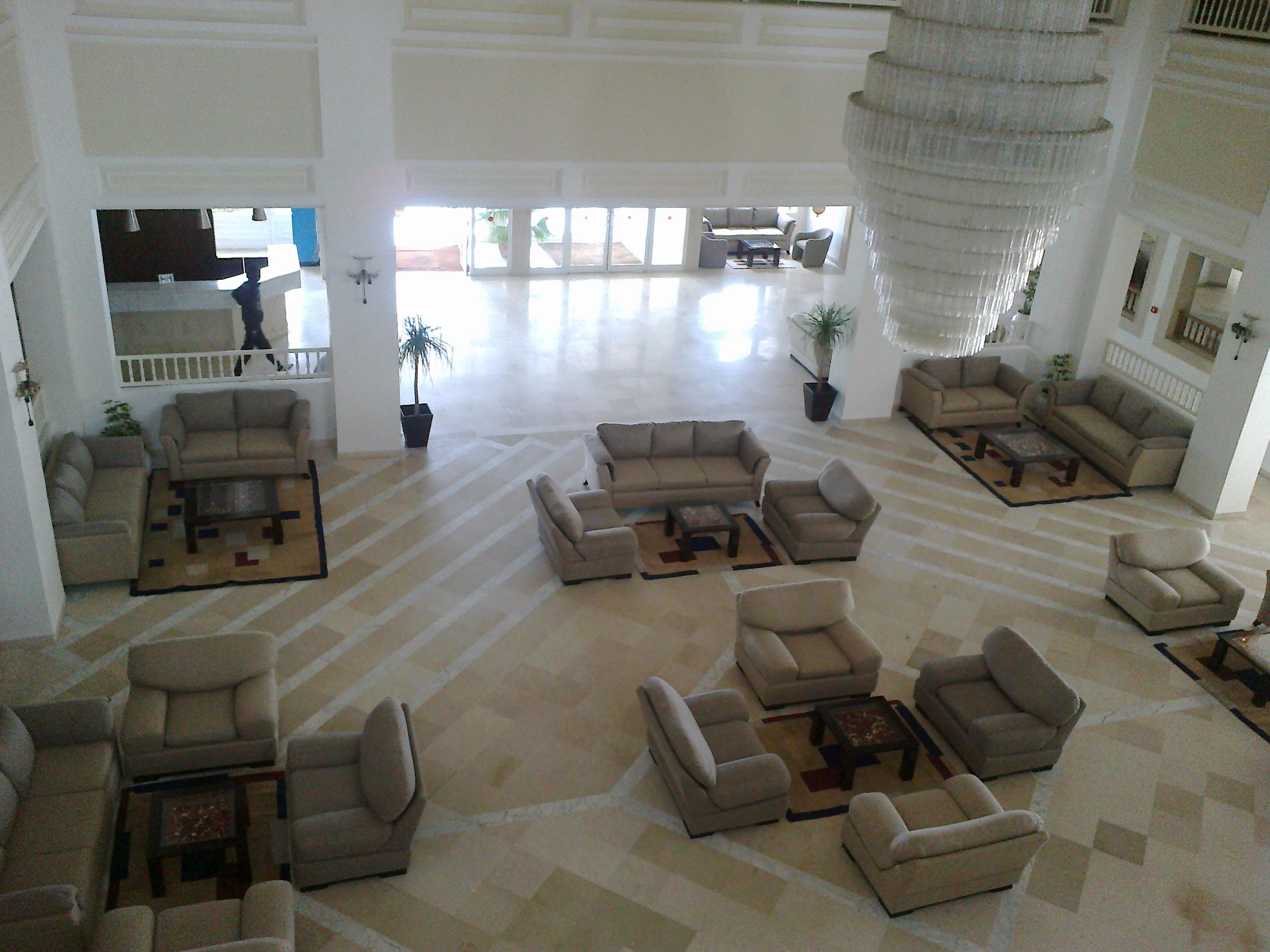 Yadis Hammamet Hotell Eksteriør bilde